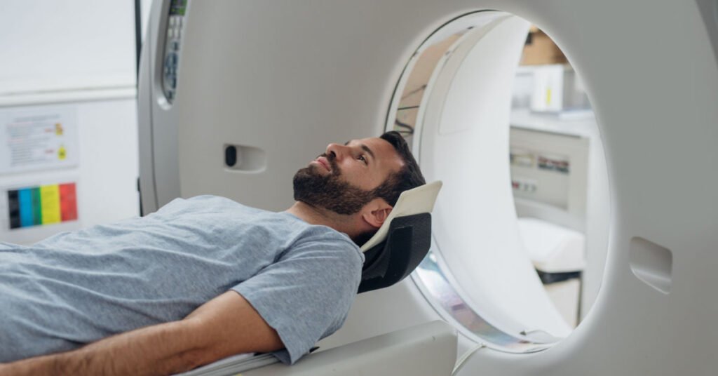 Why CT Scan is done 