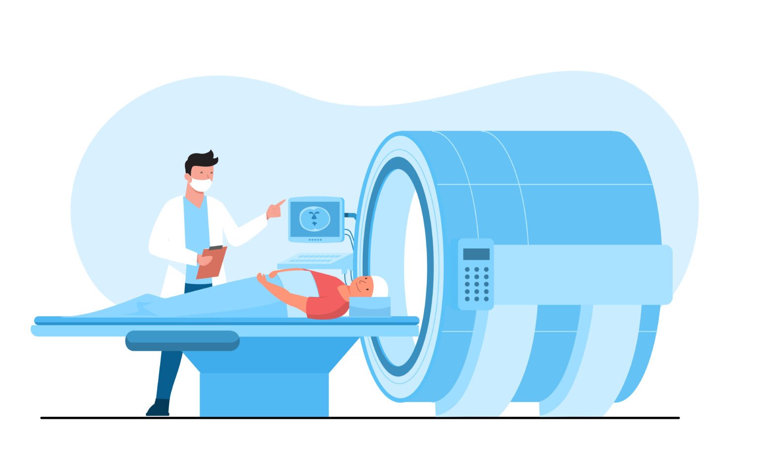 Which CT scan machine is better, Indian OR Imported? - CTMRIHUB