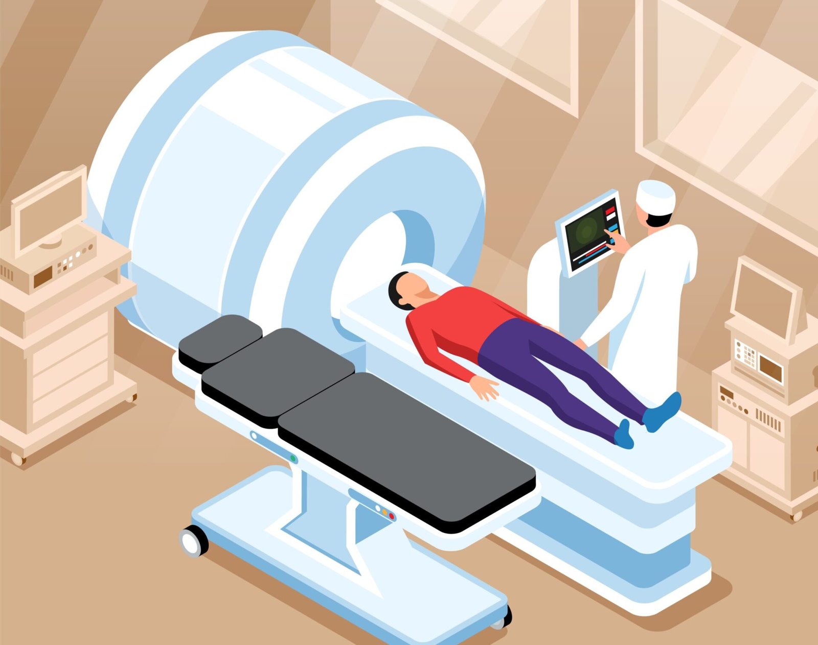 What is a Computed Tomography (CT) Scan?