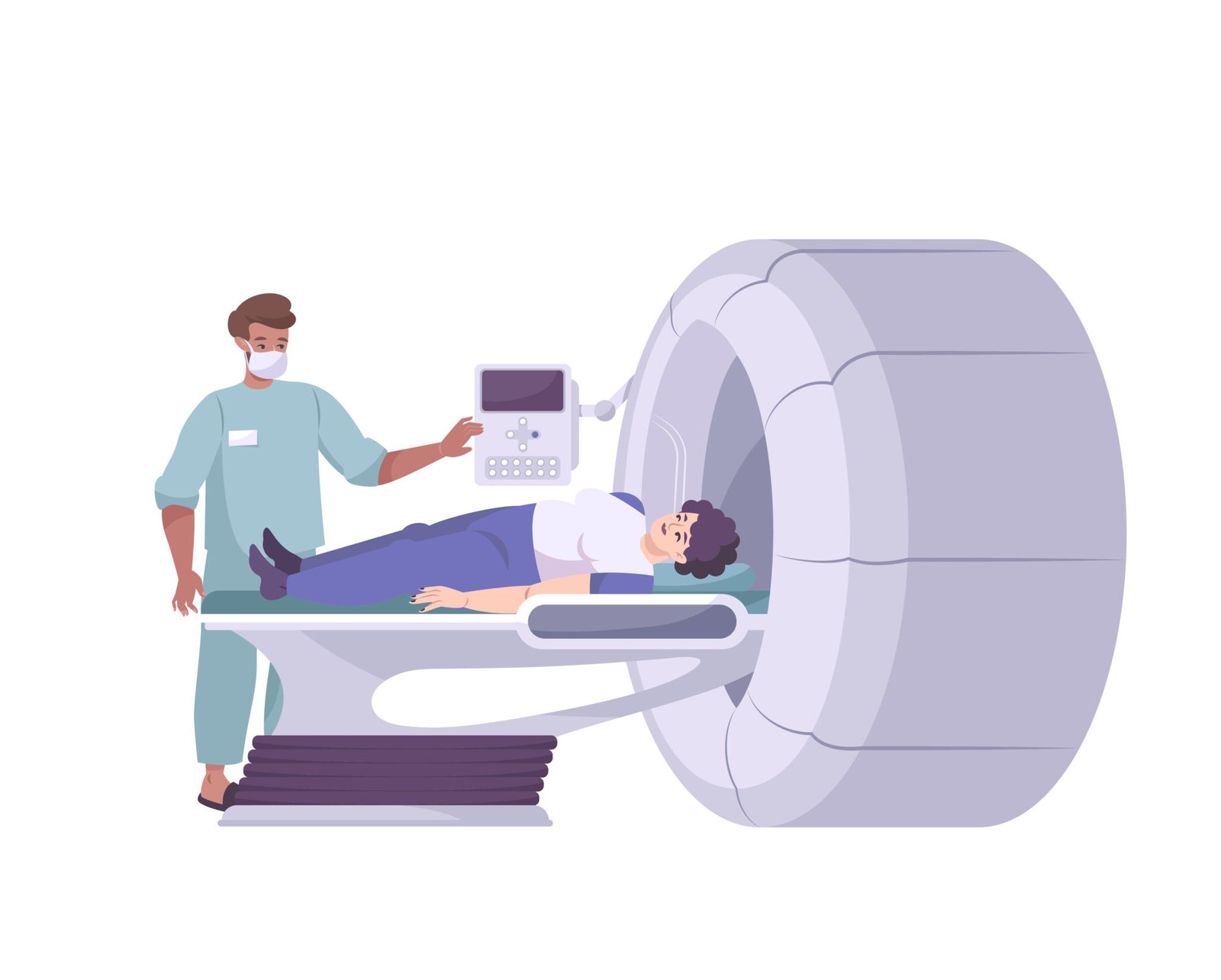 Radiation In The CT Scan: What you need to know - CTMRIHUB