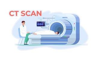 The Ultimate Guide to Types of CT Scan Machines