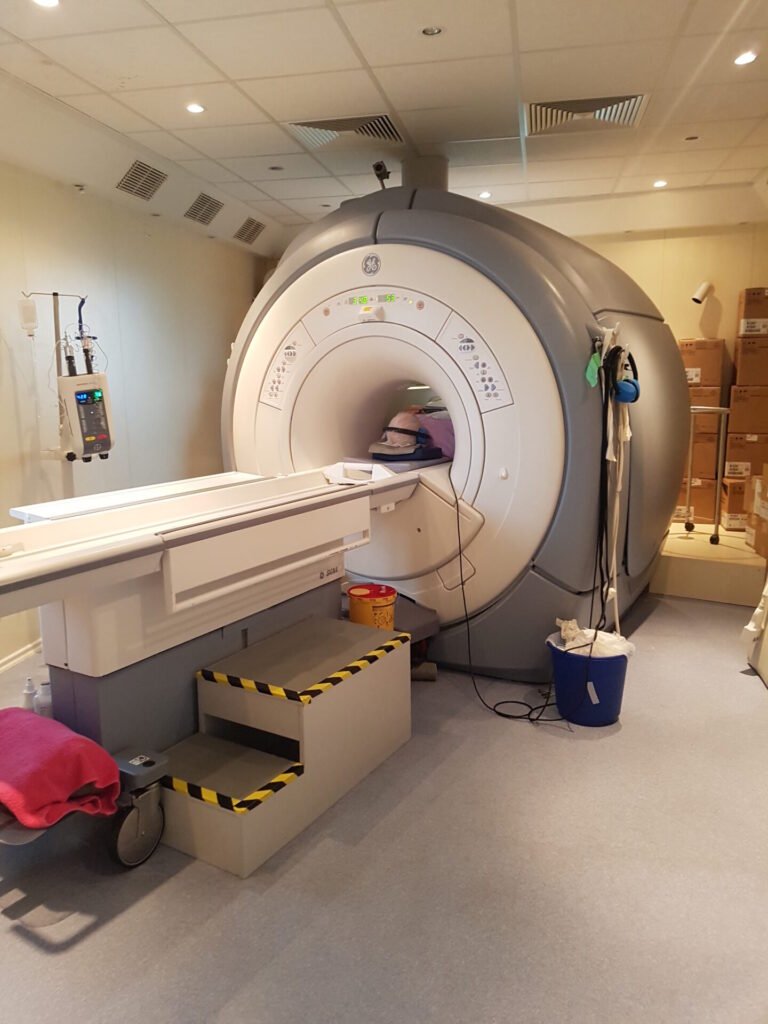 How to sell Pre-owned/Refurbished MRI Machines at good prices?