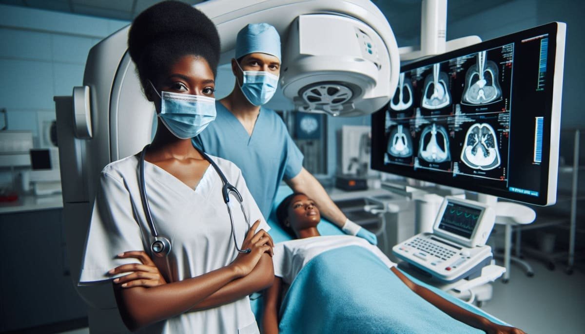 C-Arm vs Cath Lab: Choosing the Best Imaging Solution for Your Medical Facility