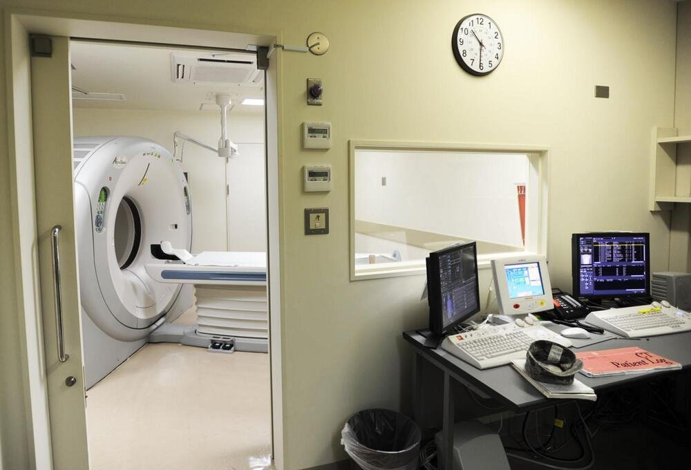 Mastering CT Scan Room Layout for Improved Workflow and Patient ...