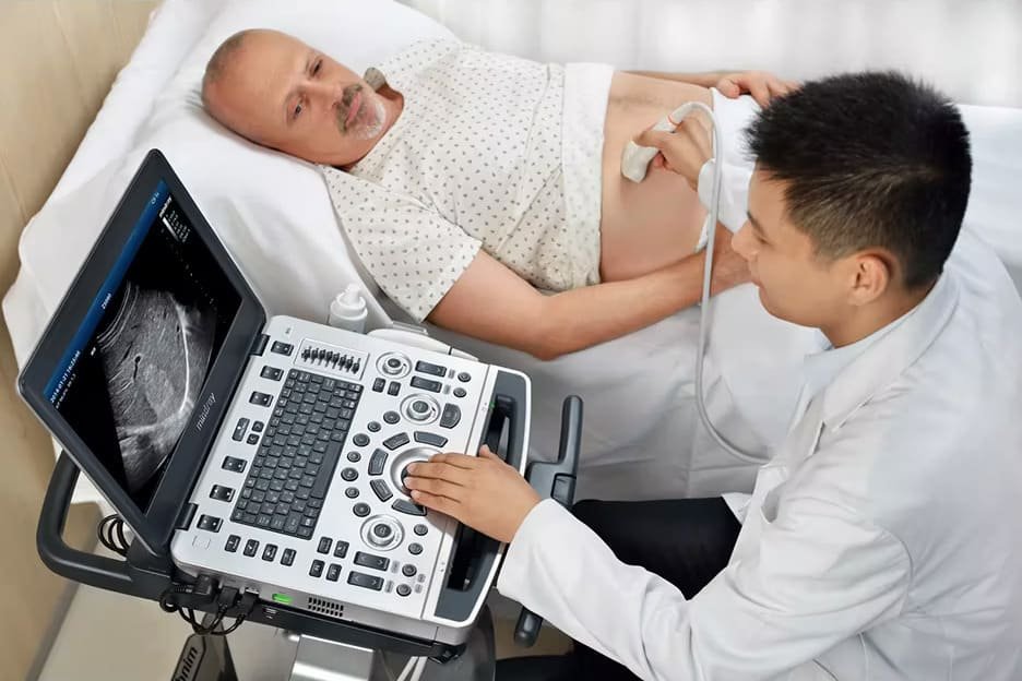 Understanding Ultrasound: How It Works and Its Uses